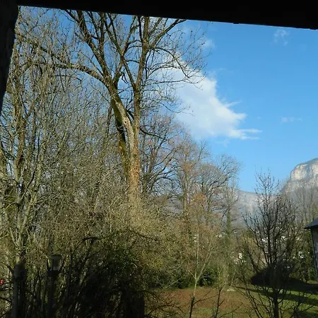 Bed & Breakfast De L'ecole
