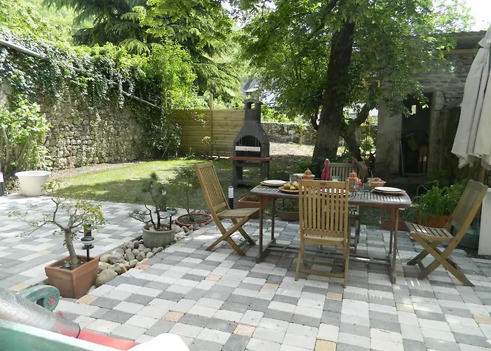De L'ecole Barby