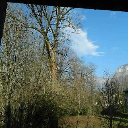 Bed & Breakfast De L'ecole