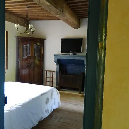 De L'ecole Bed & Breakfast