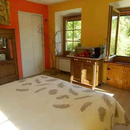 Bed & Breakfast De L'ecole