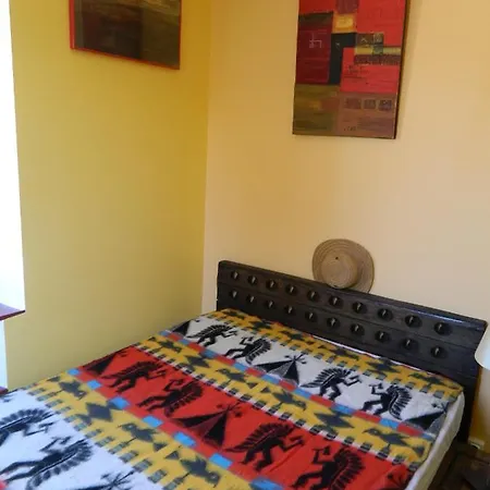 Bed & Breakfast De L'ecole