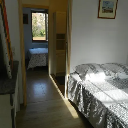 Bed & Breakfast De L'ecole
