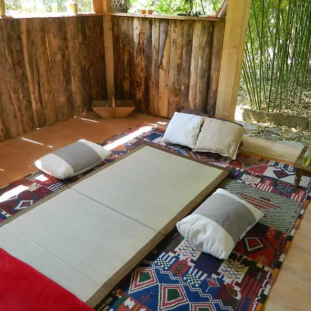 De L'ecole Bed & Breakfast