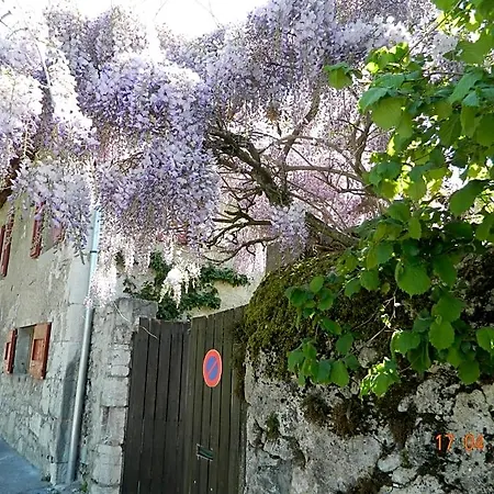 De L'ecole 3*