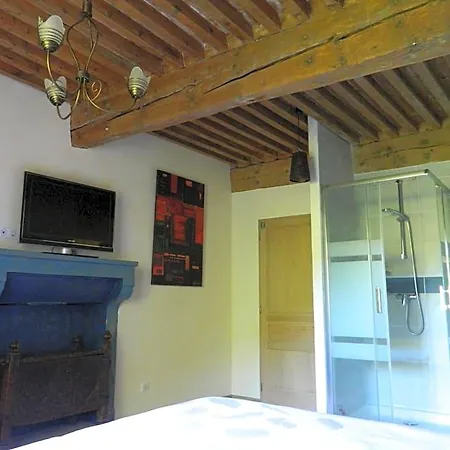 Bed & Breakfast De L'ecole 3*