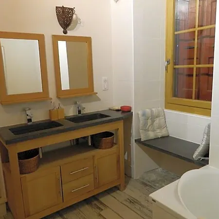Bed & Breakfast De L'ecole Barby