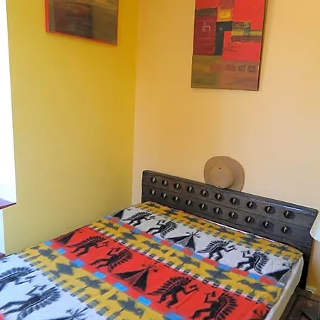 De L'ecole Bed and Breakfast