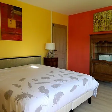 Bed & Breakfast De L'ecole