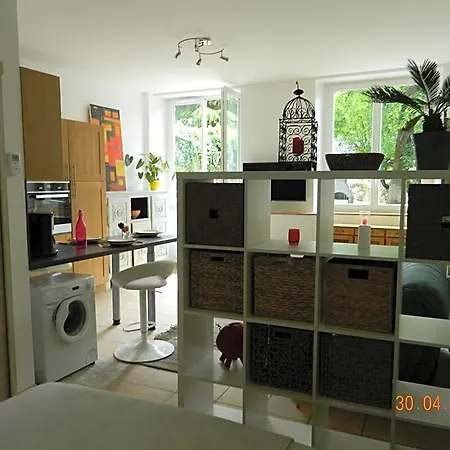 Bed & Breakfast De L'ecole Barby
