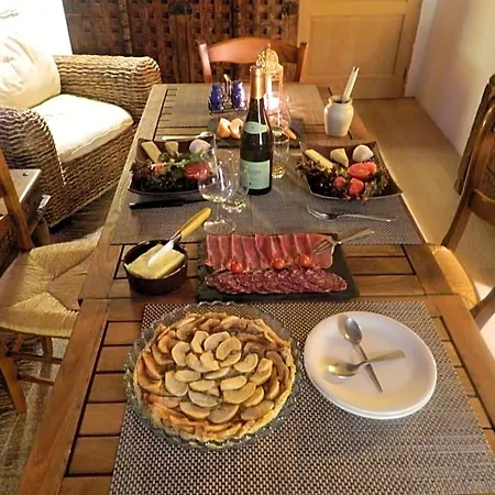 Bed & Breakfast De L'ecole