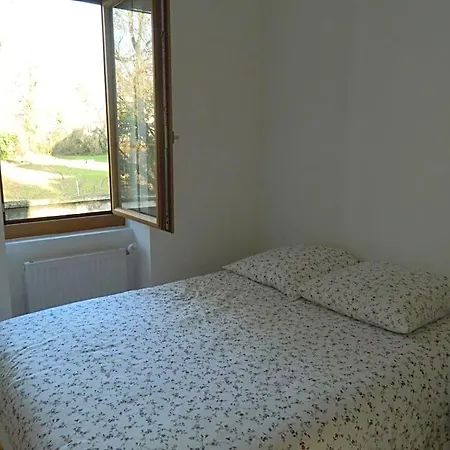 Bed & Breakfast De L'ecole 3*