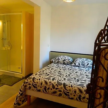 Bed & Breakfast De L'ecole
