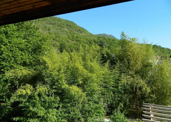 Bed and breakfast De L'école Barby
